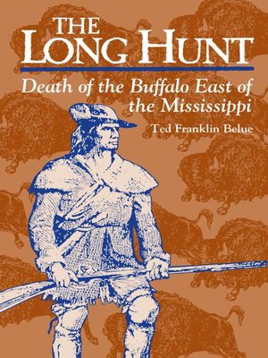 cover image of The Long Hunt
